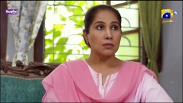 Jaan Nisar - 2nd Last Episode 64 - 25th October 2024